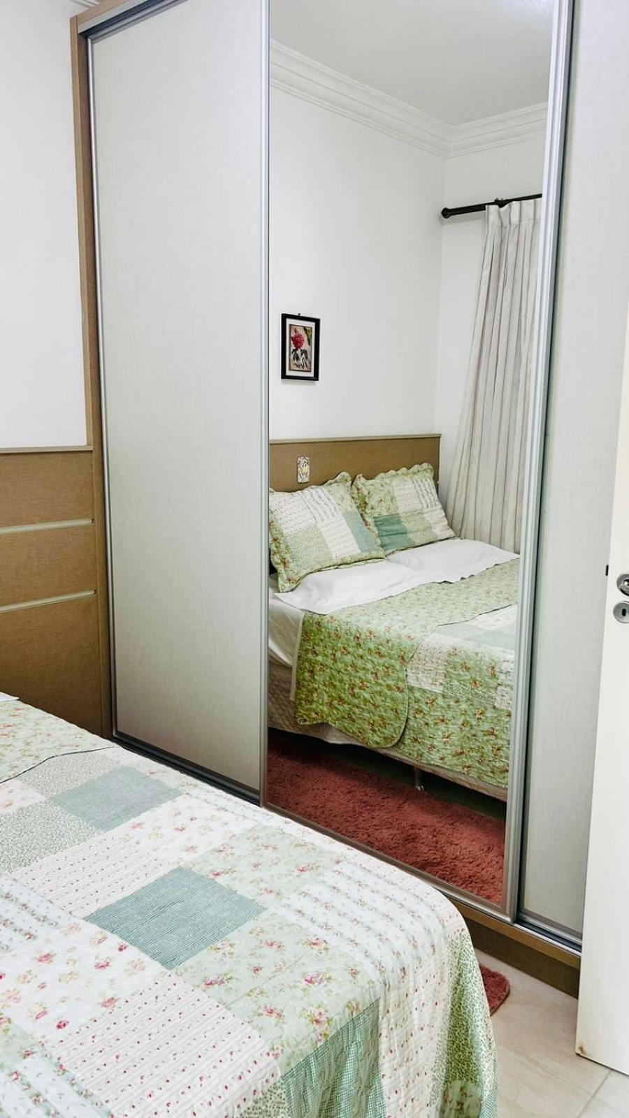 Luna, Bed&Breakfast Apartment Bombinhas Bagian luar foto