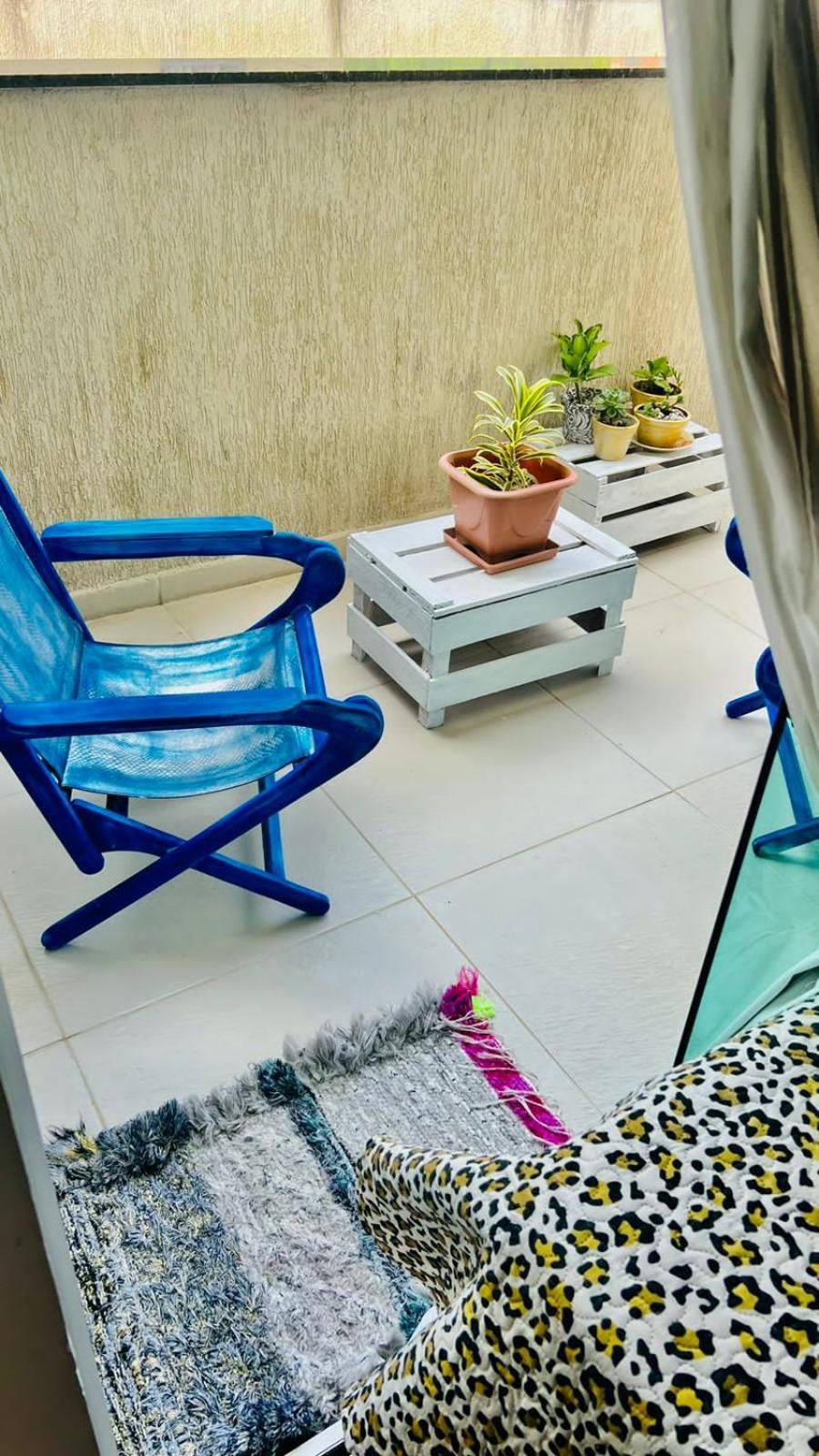 Luna, Bed&Breakfast Apartment Bombinhas Bagian luar foto