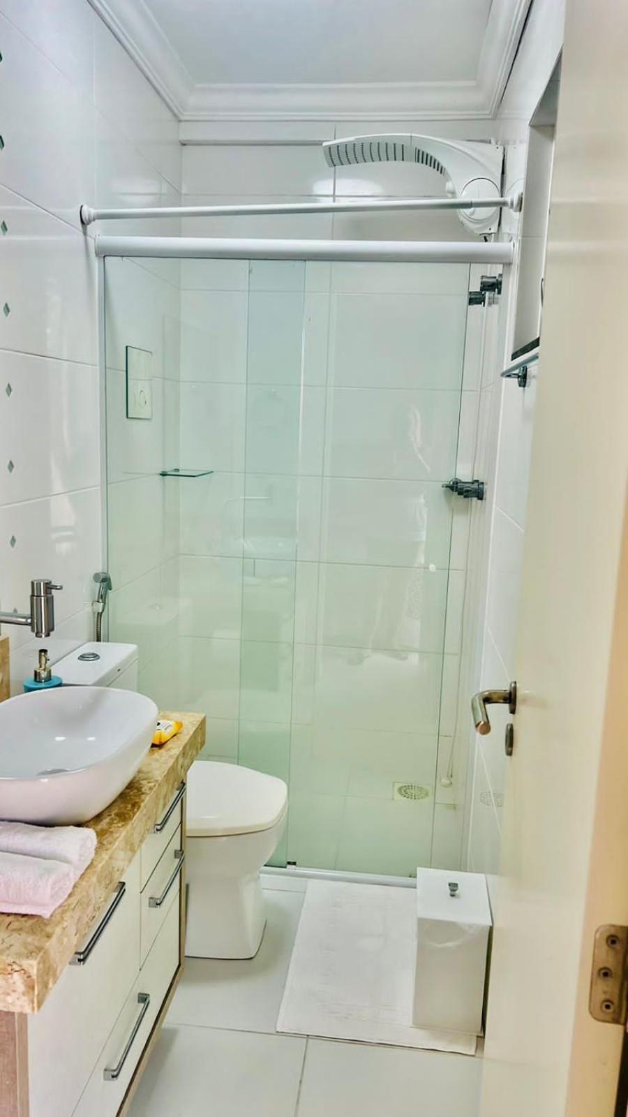 Luna, Bed&Breakfast Apartment Bombinhas Bagian luar foto