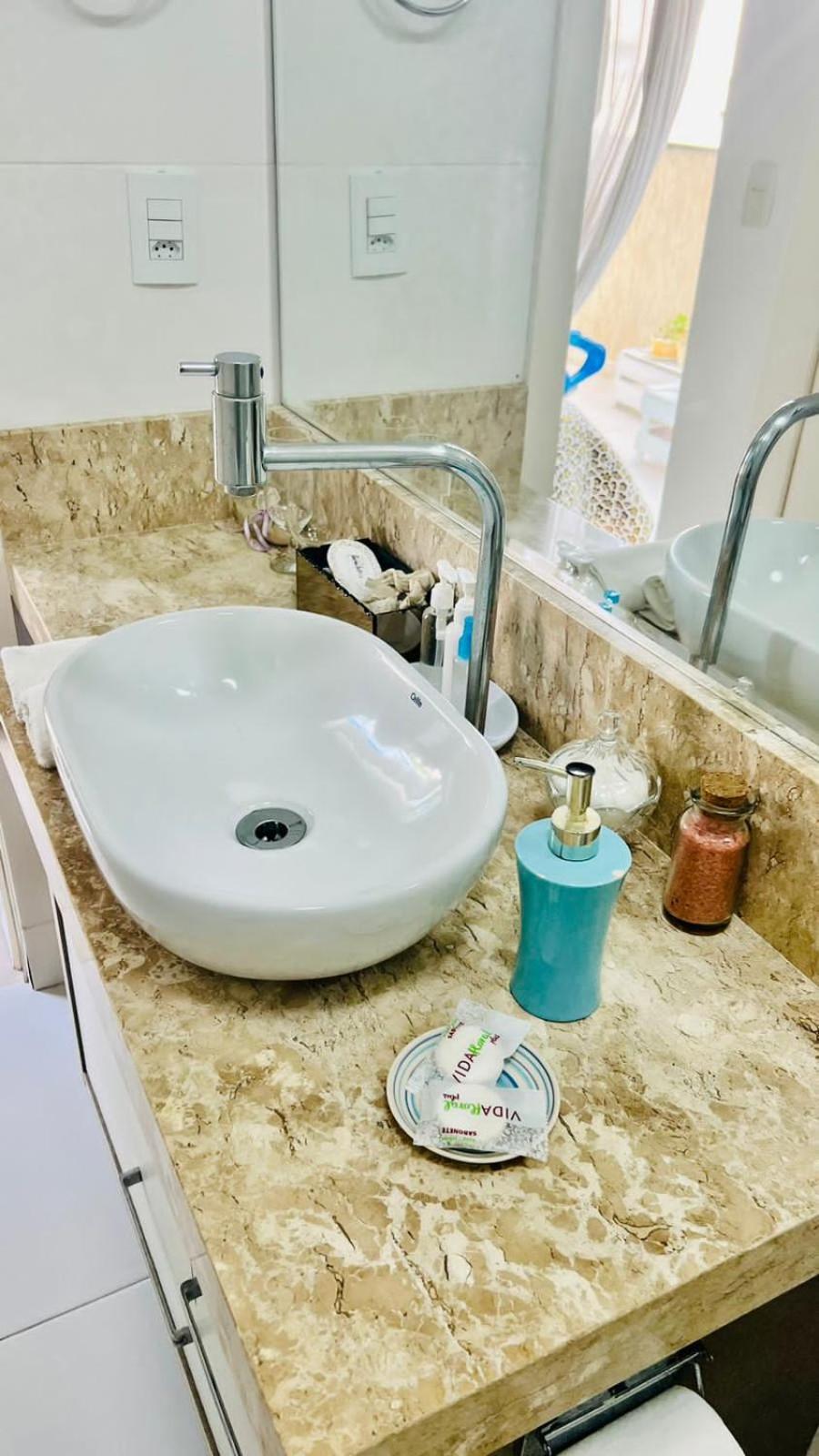 Luna, Bed&Breakfast Apartment Bombinhas Bagian luar foto