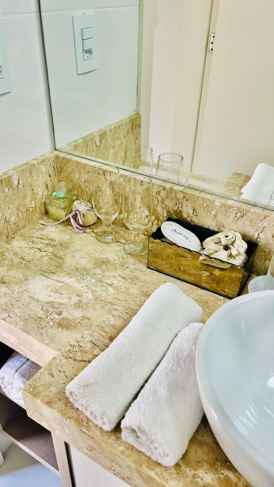 Luna, Bed&Breakfast Apartment Bombinhas Bagian luar foto