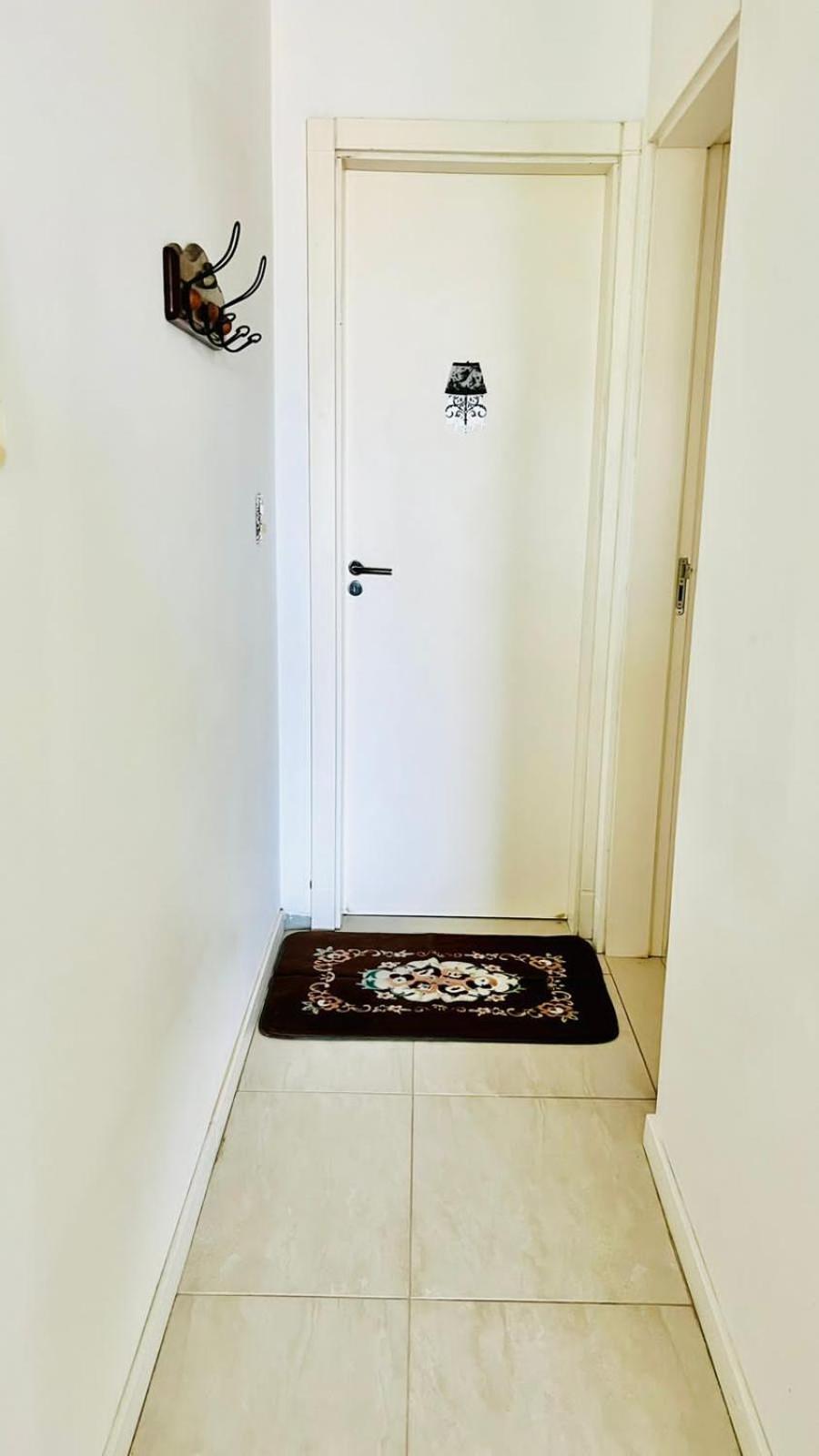 Luna, Bed&Breakfast Apartment Bombinhas Bagian luar foto