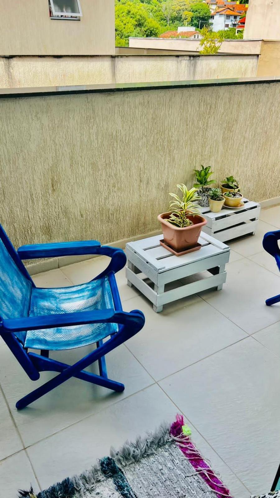 Luna, Bed&Breakfast Apartment Bombinhas Bagian luar foto